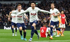 九游体育-关于热刺主场大胜切尔西，继续保持不败的信息