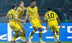 九游娱乐app下载-巴黎强势晋级，欧冠风头无人能敌！