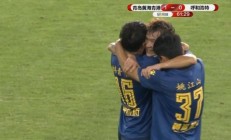 九游APP-关于青岛黄海客场惨败，积分榜降至倒数第三的信息