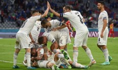 九游娱乐官方网站-意大利迎战挑战者，欧洲杯预选赛势必激烈的简单介绍