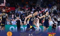 九游娱乐官方网站-广东队将客场挑战山西男篮，备受瞩目