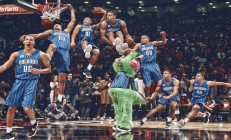 九游体育APP下载-英超争冠焦点战与掘金决胜局，双线战场上的意志较量