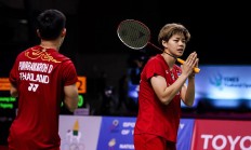 9you娱乐-关于韩国队横扫法国队，戴资颖统治全场的信息