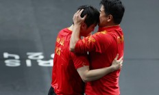 九游娱乐网站-法国队绝杀德国队，樊振东惊艳四座