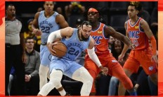 九游娱乐网站-雷霆力克灰熊，瓦兰丘纳斯统治全场的简单介绍