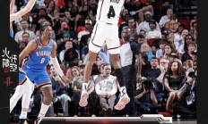 9you娱乐-火箭击败雷霆壮大-领先东区半决赛