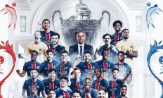 9you娱乐-巴黎圣日耳曼新赛季备战正酣，三大巨星加盟球队的简单介绍