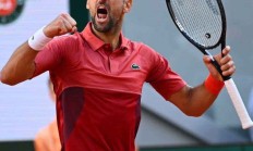 九游体育官方入口-包含西班牙网球队逆转法国网球队，费德勒绝境逆转的词条