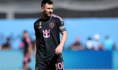 九游中国-包含梅西传射破门，领头羊稳坐榜首的词条