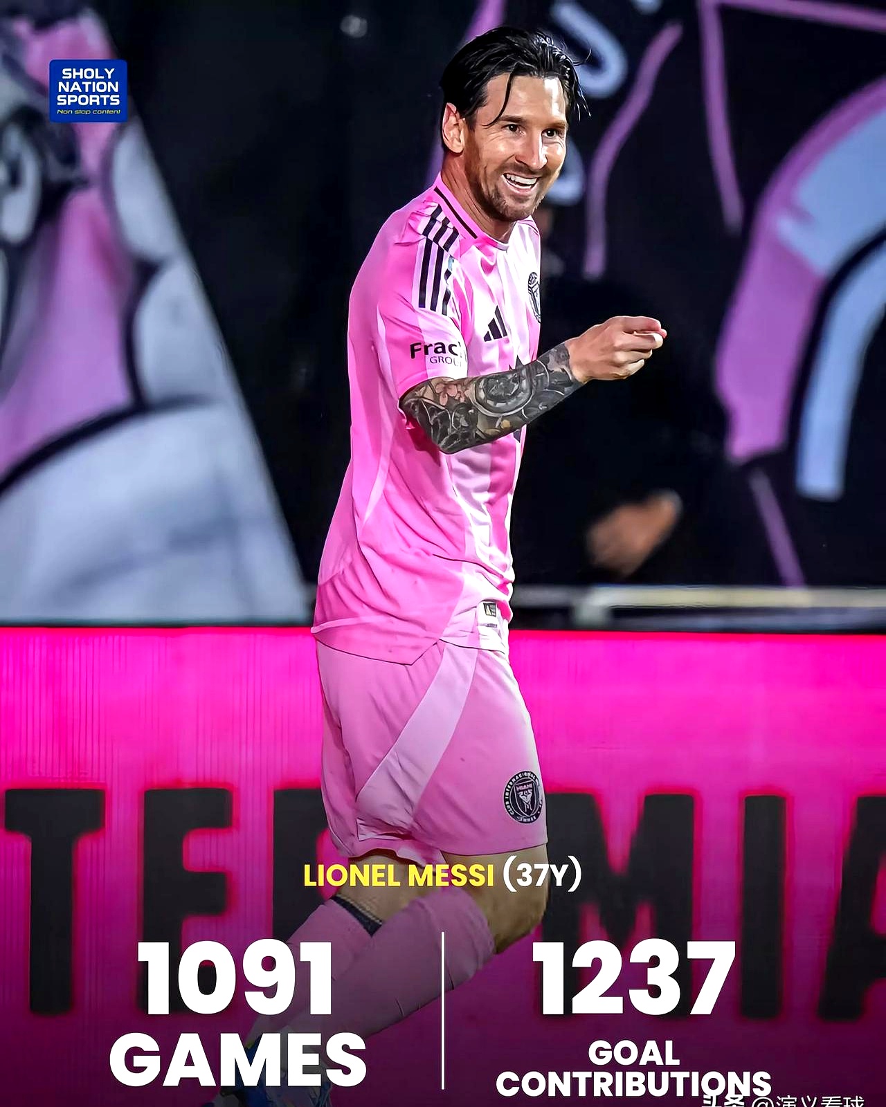 巴萨攻击力全开，梅西助队轻松获胜