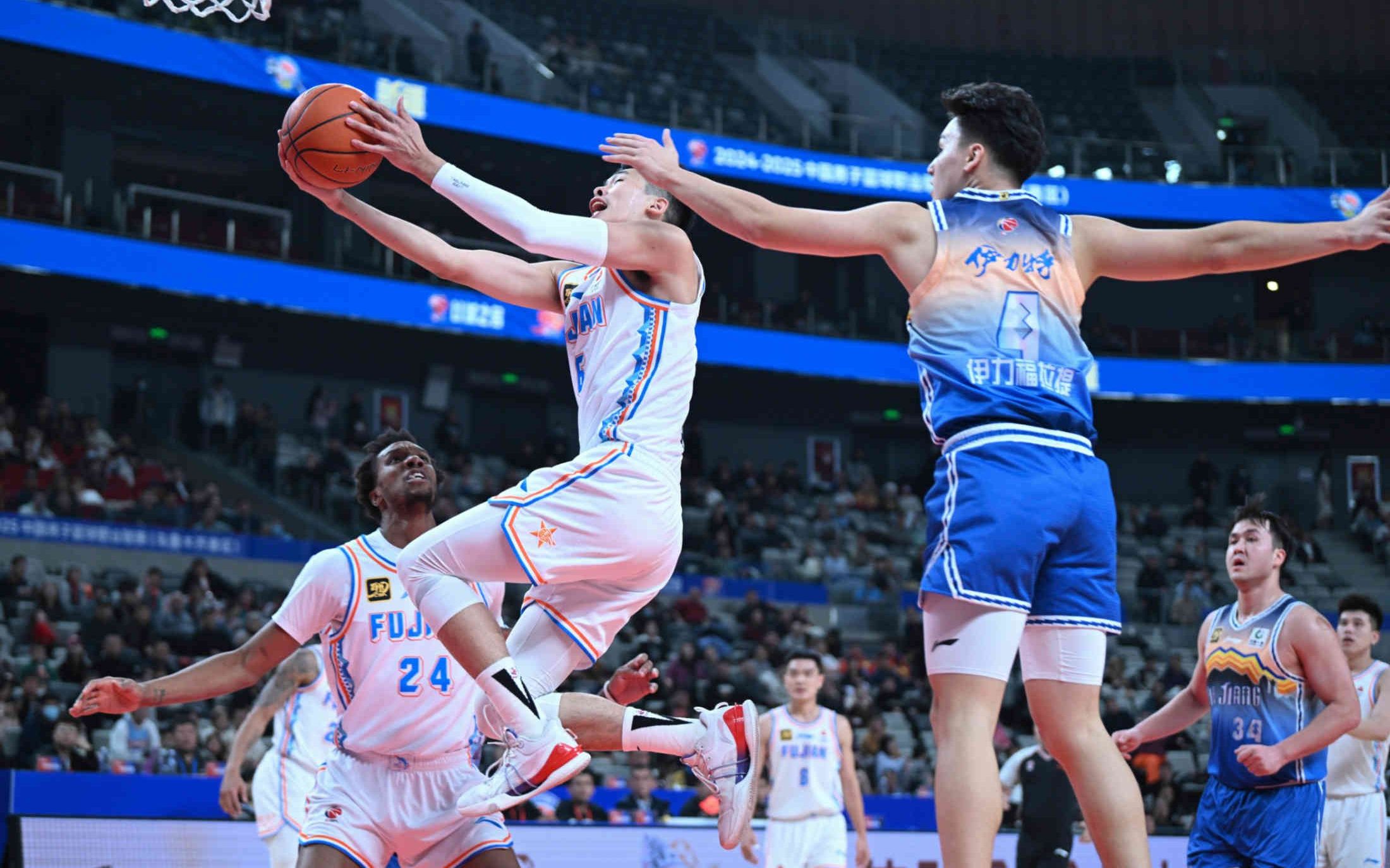 福建队坚守主场成功捍卫领地！的简单介绍