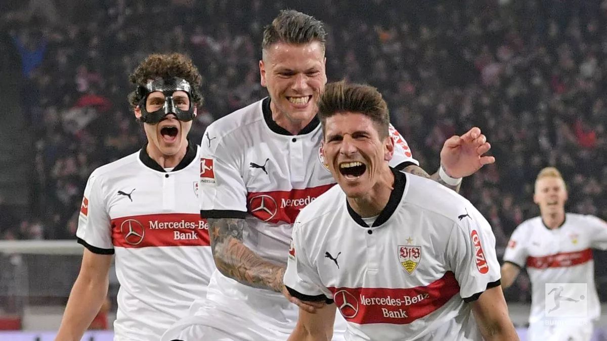 斯图加特球员合同问题曝光，球队管理紧急处理的简单介绍