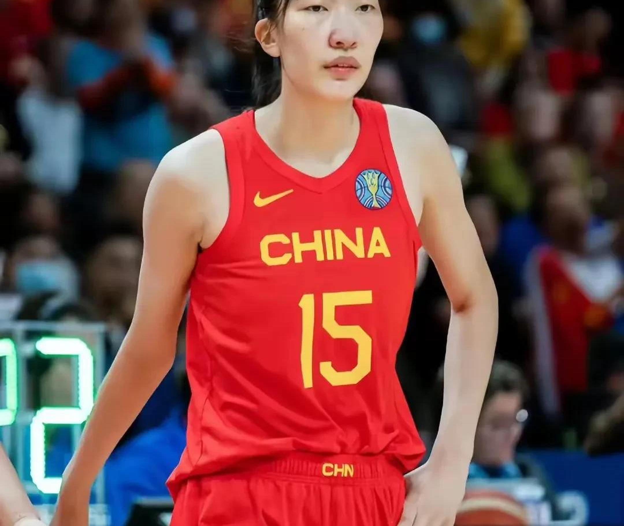 中国队女子篮球比赛大获全胜,夺得冠军 中国队女子篮球比赛大获全胜,夺得冠军