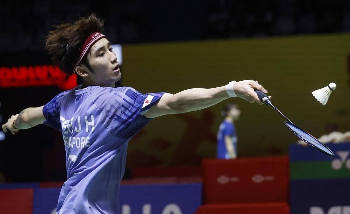 泰国选手战胜强敌,锋芒毕露 泰国选手战胜强敌,锋芒毕露