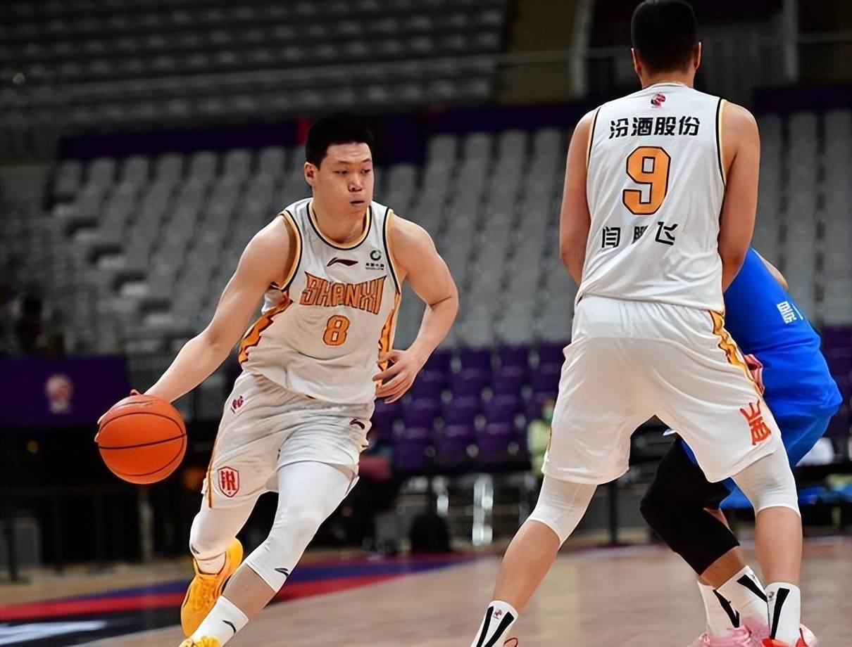 河北队客场击败山西队,稳固前八的简单介绍 河北队客场击败山西队,稳固前八的简单介绍