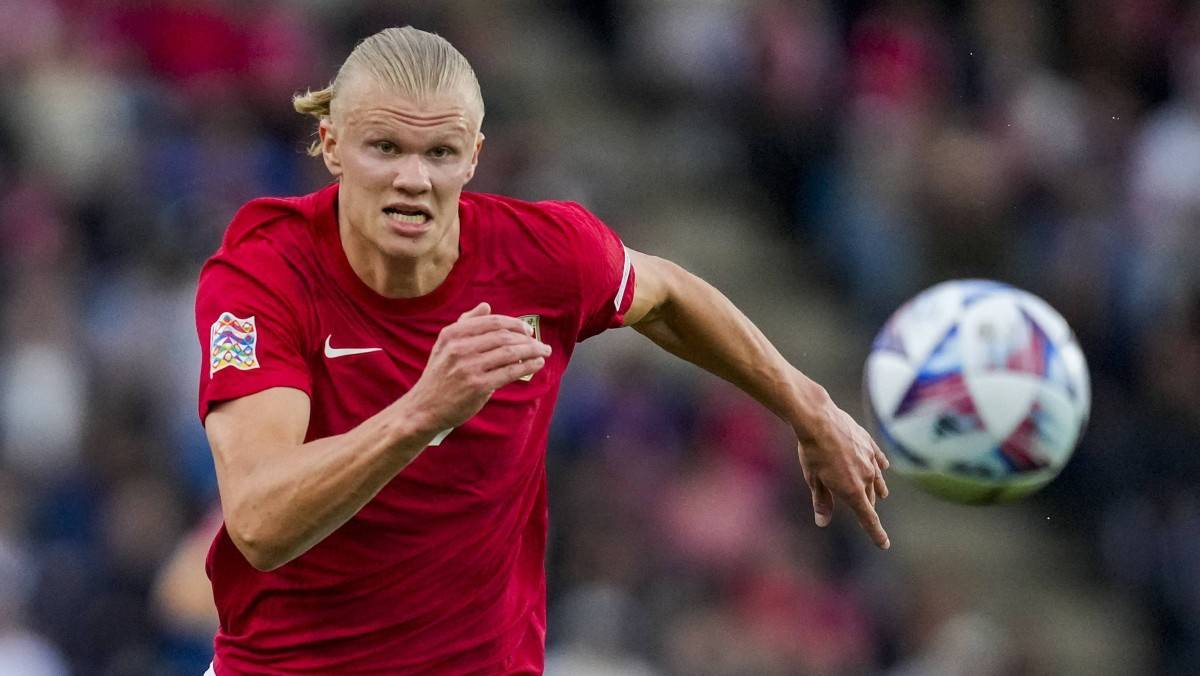 捷克队遭遇不利,挪威队取得胜利 捷克队遭遇不利,挪威队取得胜利