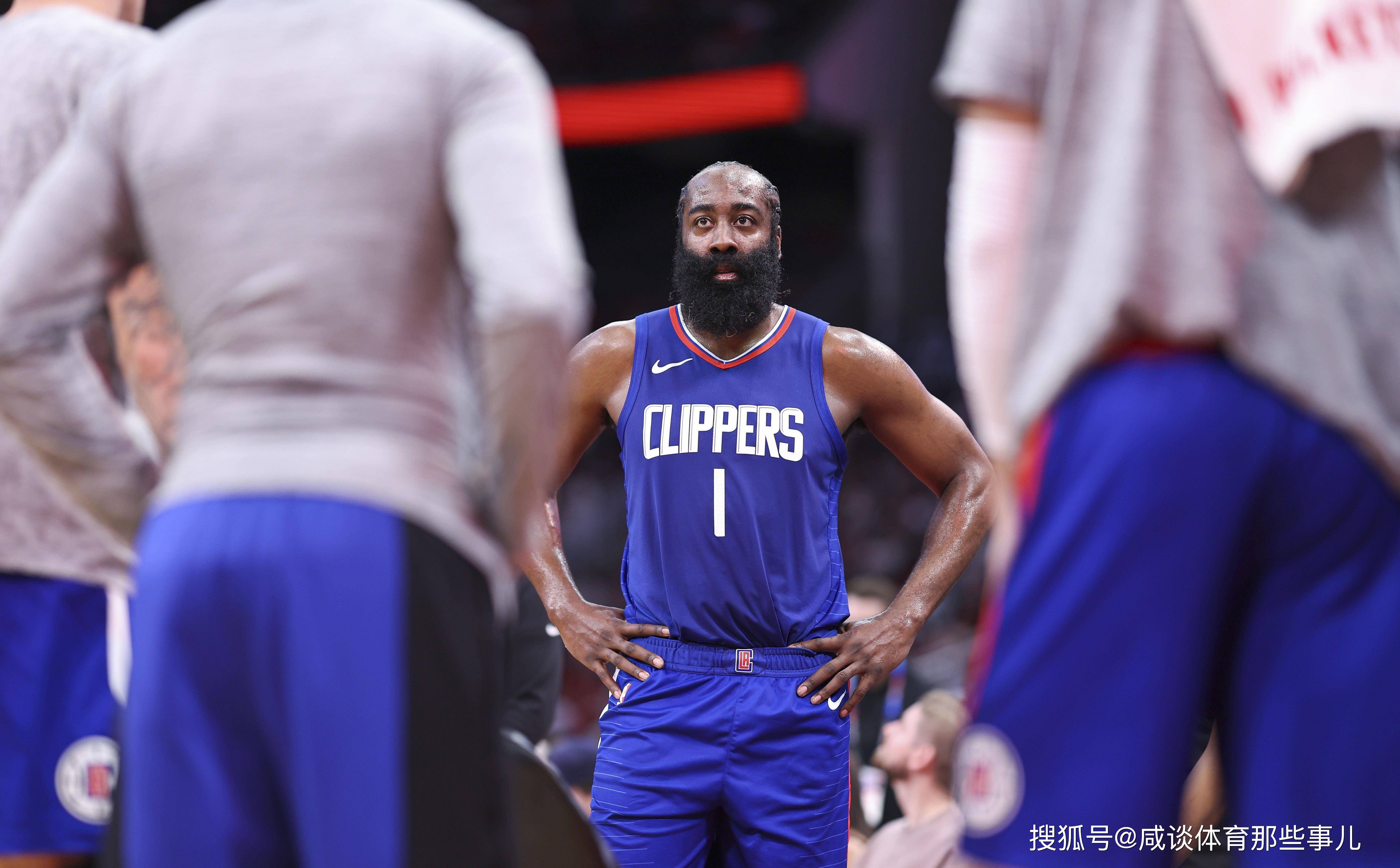 体能充沛的篮网,反客为主击败快船的简单介绍 体能充沛的篮网,反客为主击败快船的简单介绍