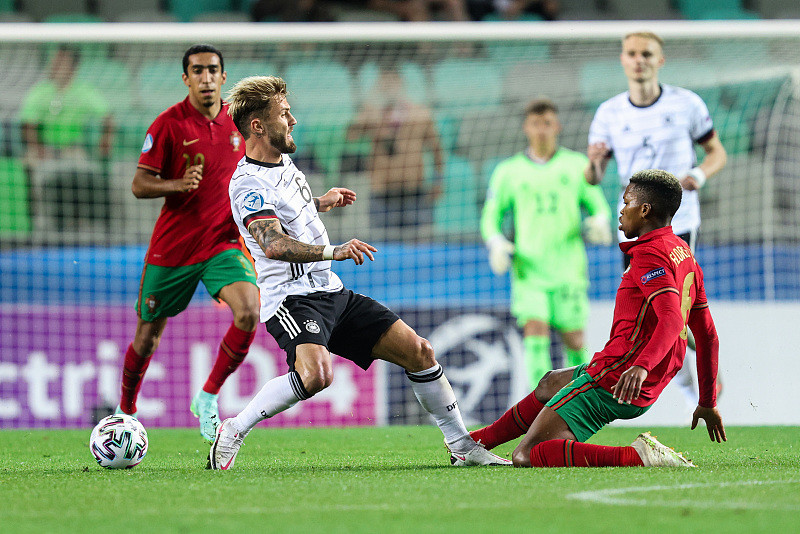 葡萄牙压力山大:北马其顿欲突围的简单介绍 葡萄牙压力山大:北马其顿欲突围的简单介绍