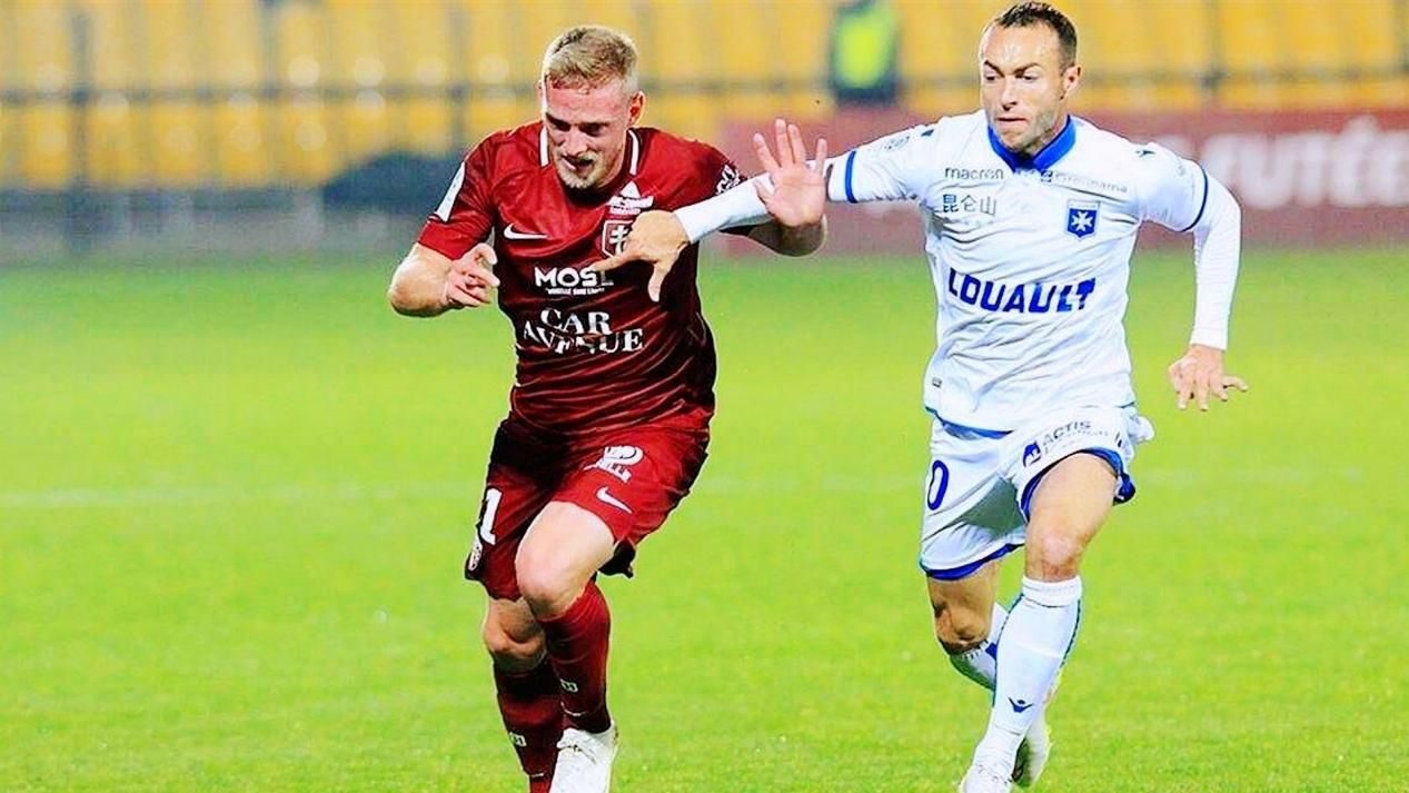 亚眠主场连胜，法甲劲旅频频碰壁的简单介绍