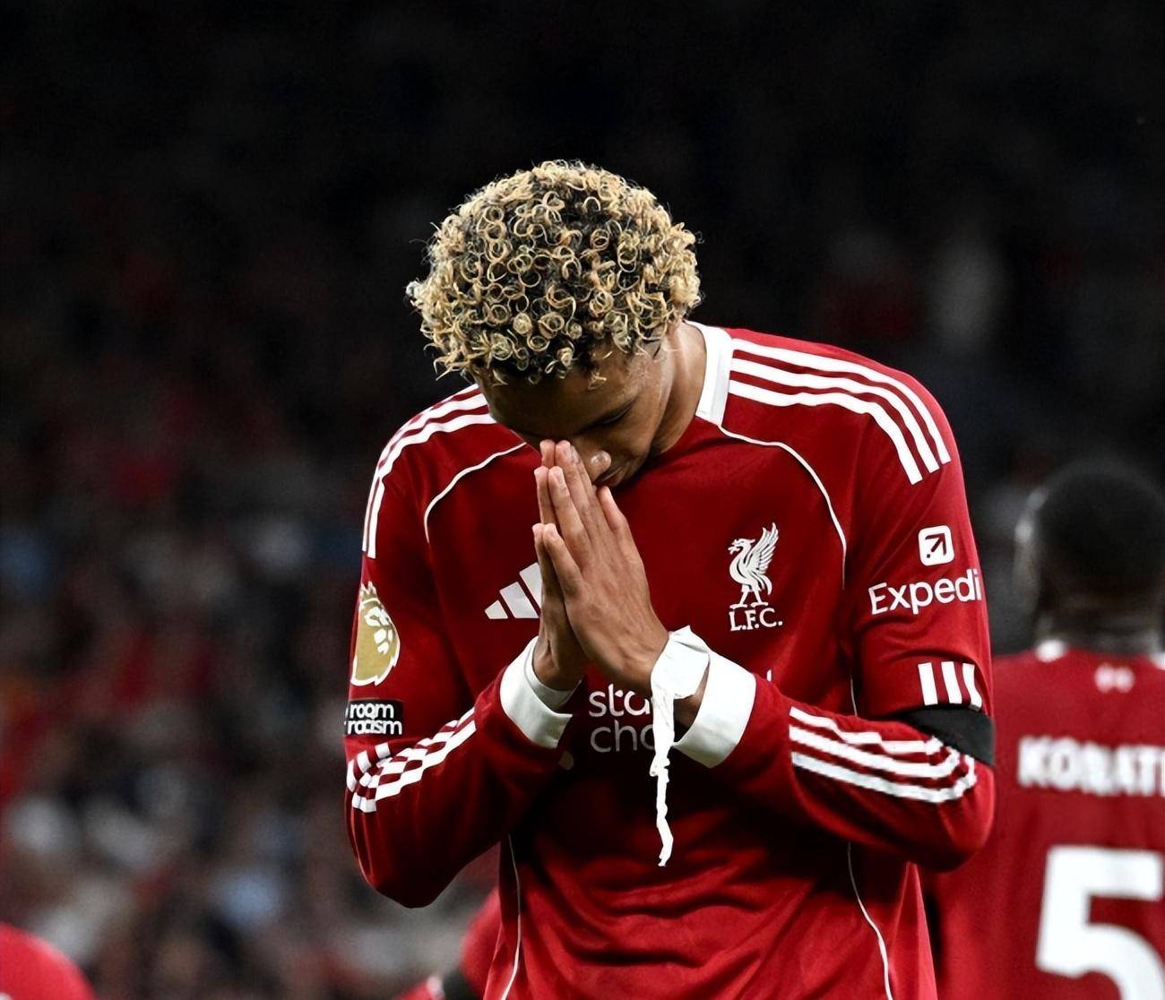 利物浦客场告捷，淘汰赛形势或能反转