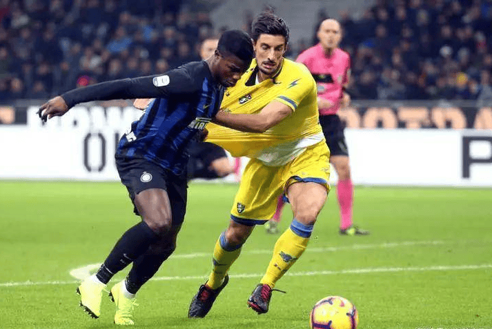 恩波利遭遇连败,陷入保级泥潭的简单介绍 恩波利遭遇连败,陷入保级泥潭的简单介绍