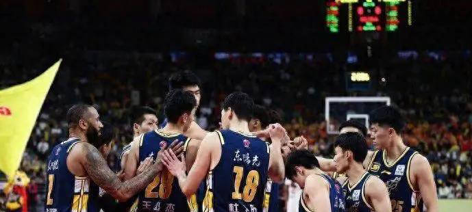 CBA球队备战出征夏季联赛 CBA球队备战出征夏季联赛