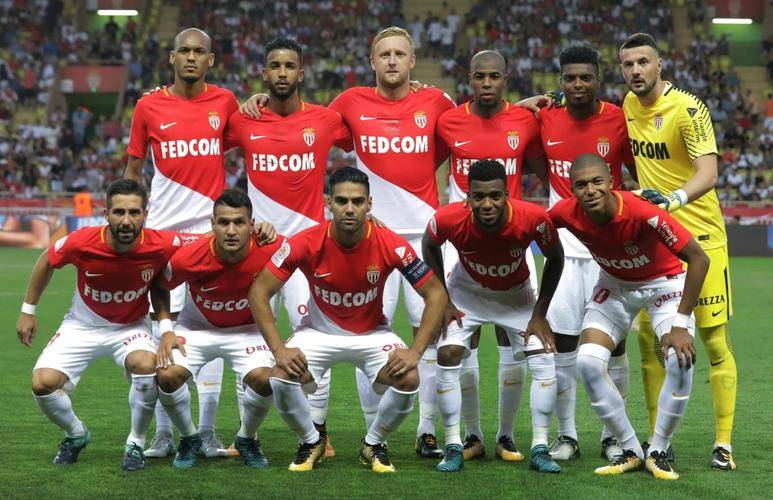 关于摩纳哥主场迎战尼姆,期待再添三分的信息 关于摩纳哥主场迎战尼姆,期待再添三分的信息