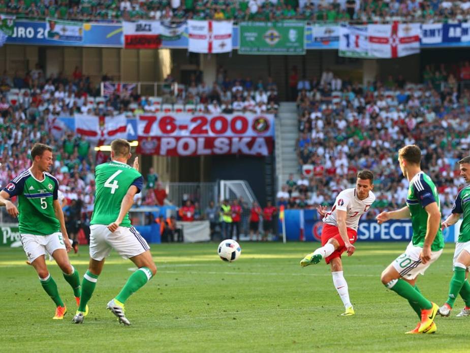 卢森堡队在国际赛场上实现惊人突破 卢森堡队在国际赛场上实现惊人突破