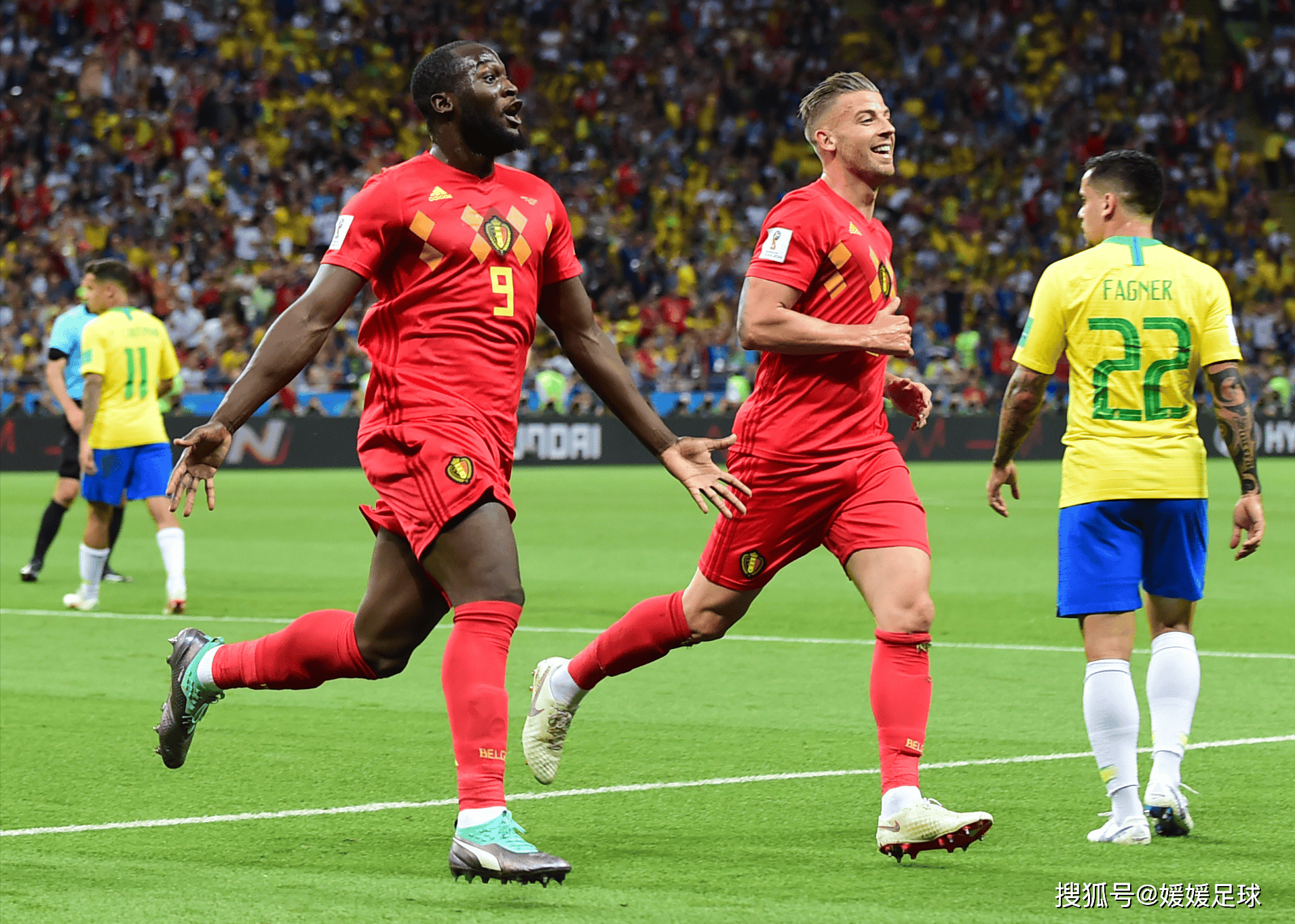 卢森堡队在国际赛场上实现惊人突破 卢森堡队在国际赛场上实现惊人突破