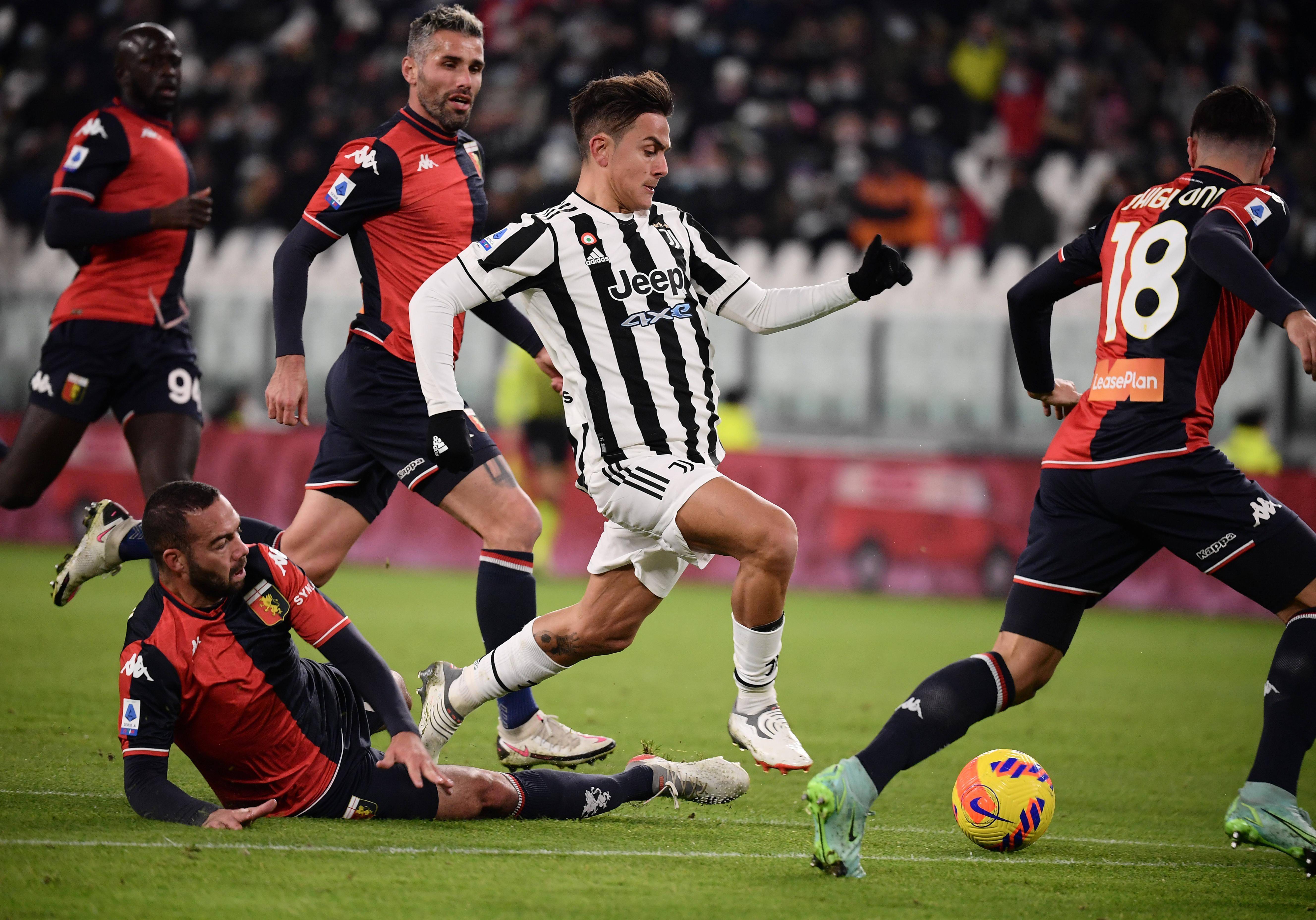 AC米兰客场不敌尤文,连续两轮意甲失分表现堪忧的简单介绍 AC米兰客场不敌尤文,连续两轮意甲失分表现堪忧的简单介绍