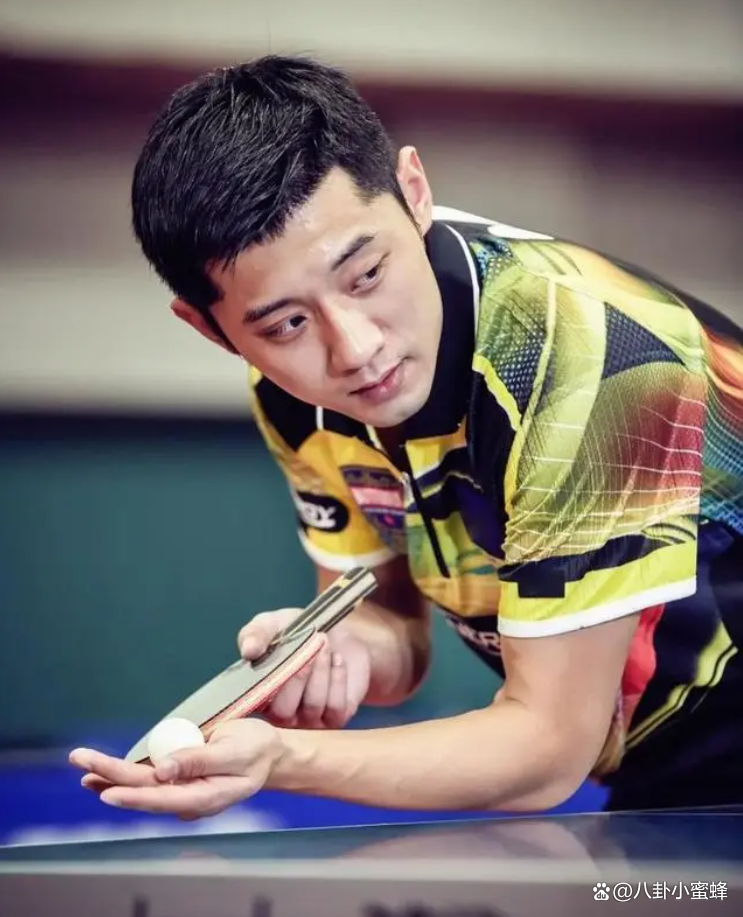 奥地利乒乓球队强势英国乒乓球队,张继科高光表现的简单介绍 奥地利乒乓球队强势英国乒乓球队,张继科高光表现的简单介绍