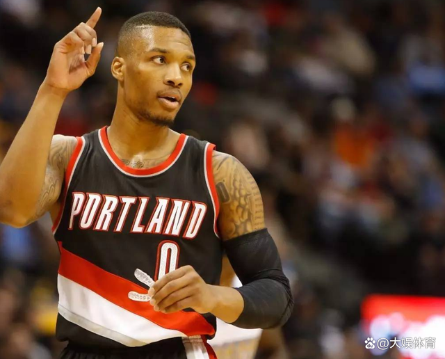 开拓者队引援暴涨，抢夺联盟新人王的简单介绍