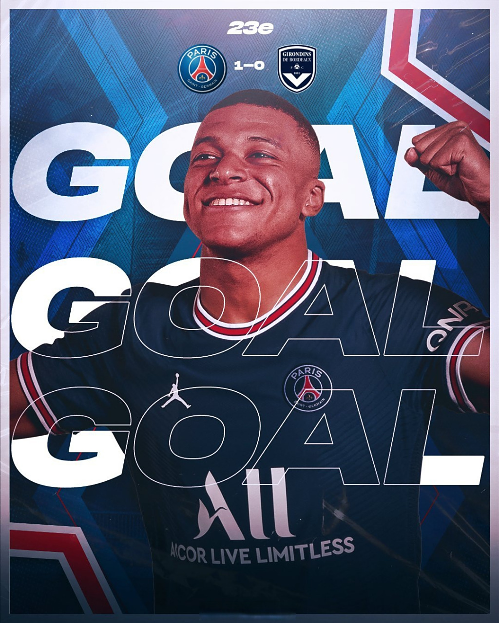 波尔多队击败对手,法甲联赛连胜 波尔多队击败对手,法甲联赛连胜