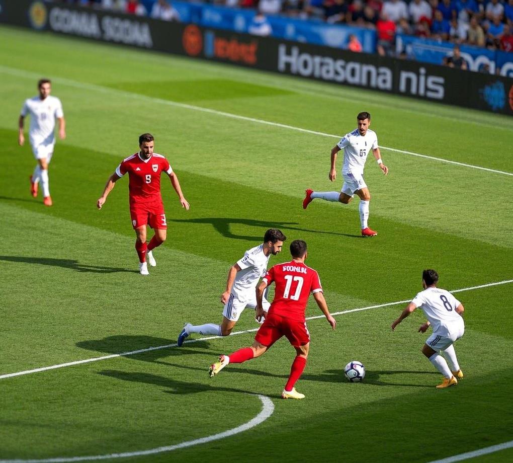 世界杯篮球锦标赛即将拉开帷幕，球迷翘首期待