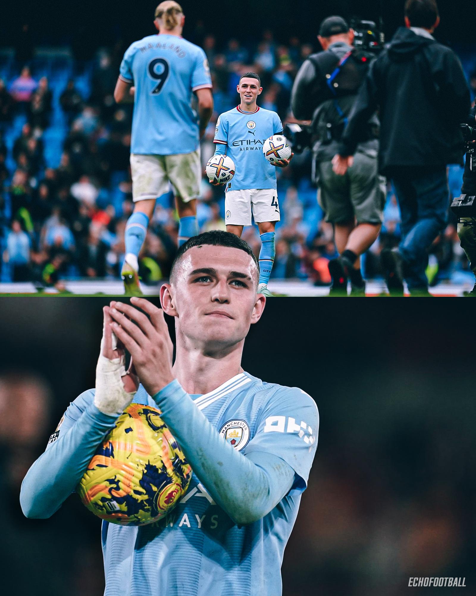 比利时横扫乌克兰，福登统治全场