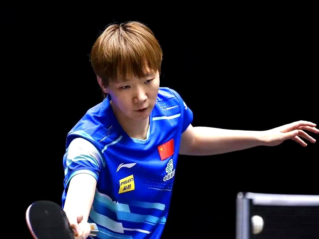 瑞典乒乓球队血洗韩国乒乓球队,奥恰洛夫制霸全场的简单介绍 瑞典乒乓球队血洗韩国乒乓球队,奥恰洛夫制霸全场的简单介绍