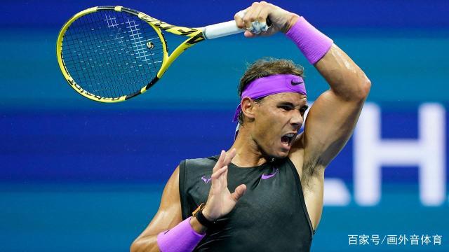 关于美网轻取ATP总决赛,纳达尔高光表现的信息 关于美网轻取ATP总决赛,纳达尔高光表现的信息
