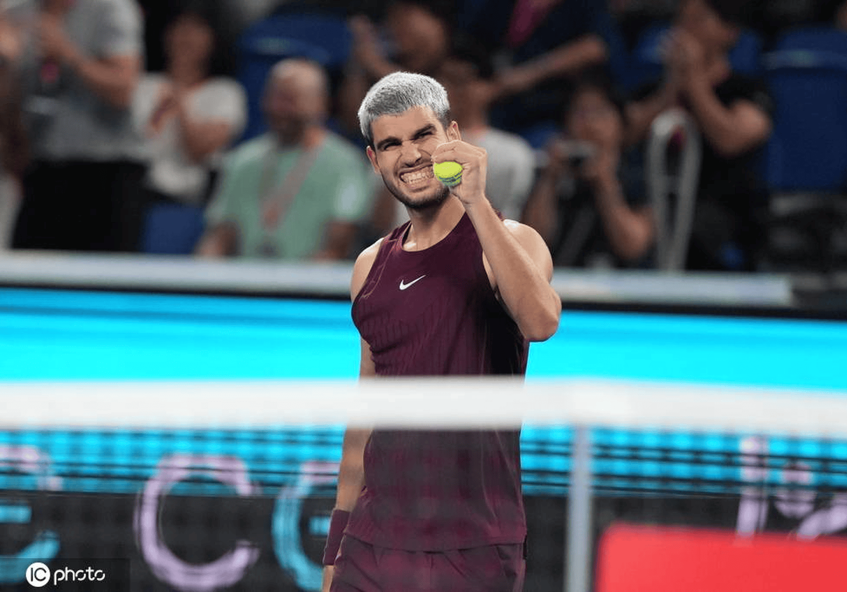 戴维斯杯翻盘ATP总决赛，鲁德扛起全队的简单介绍