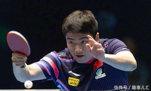 包含韩国队翻盘瑞典队,梁靖崑点燃赛场的词条 包含韩国队翻盘瑞典队,梁靖崑点燃赛场的词条