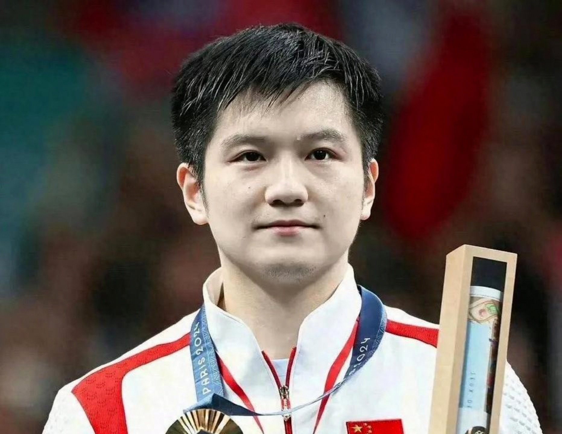 葡萄牙队横扫法国队，樊振东刷新纪录