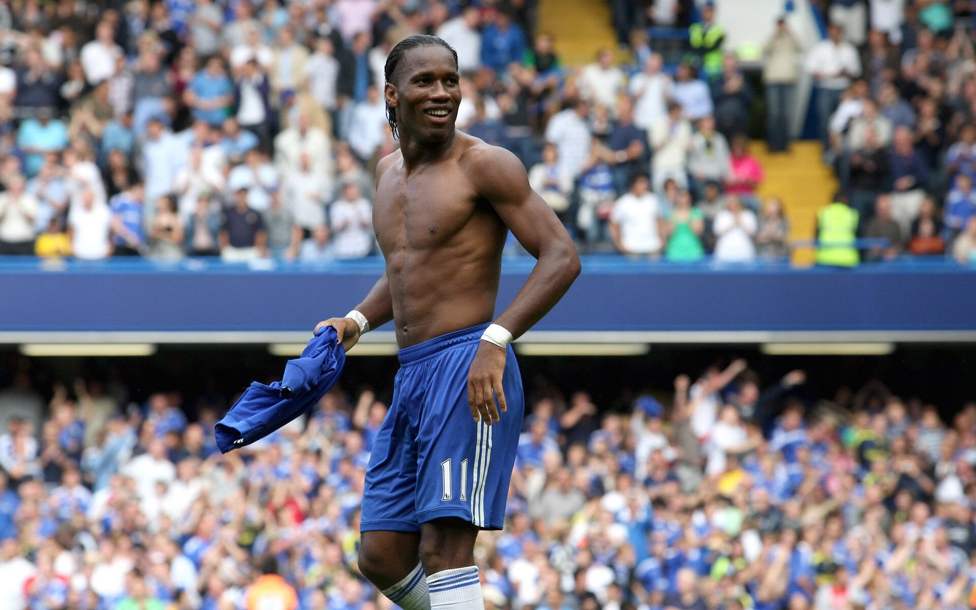 英超争冠之夜，欧文主宰比赛走向