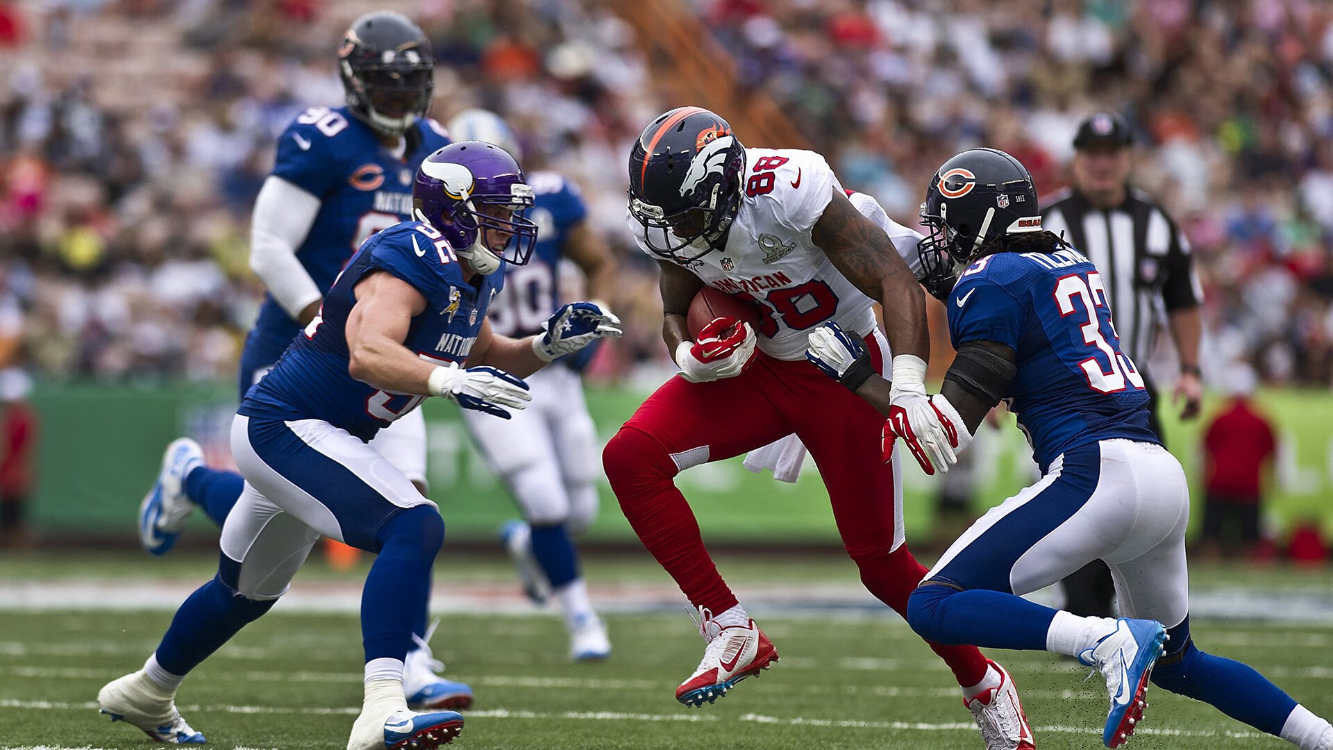 法甲巅峰战，里昂全面压制雷恩，帕尔默化身关键先生定乾坤