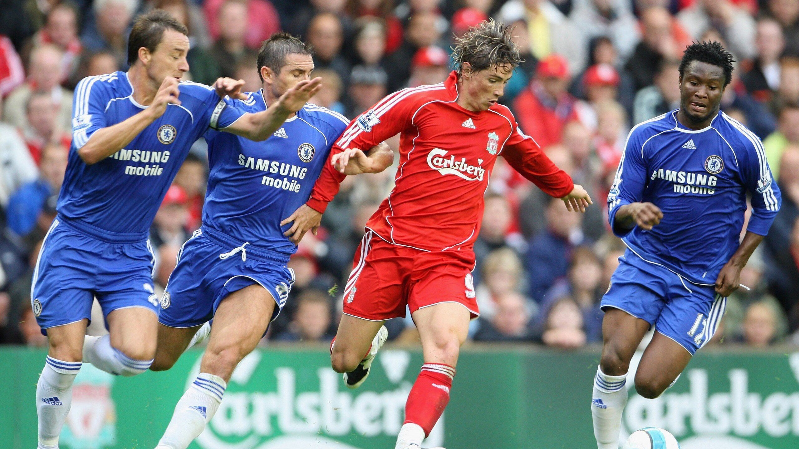 萨拉赫存在感拉满,苏格兰最后时刻击败皇马,足球世界里的不可能与唯一性