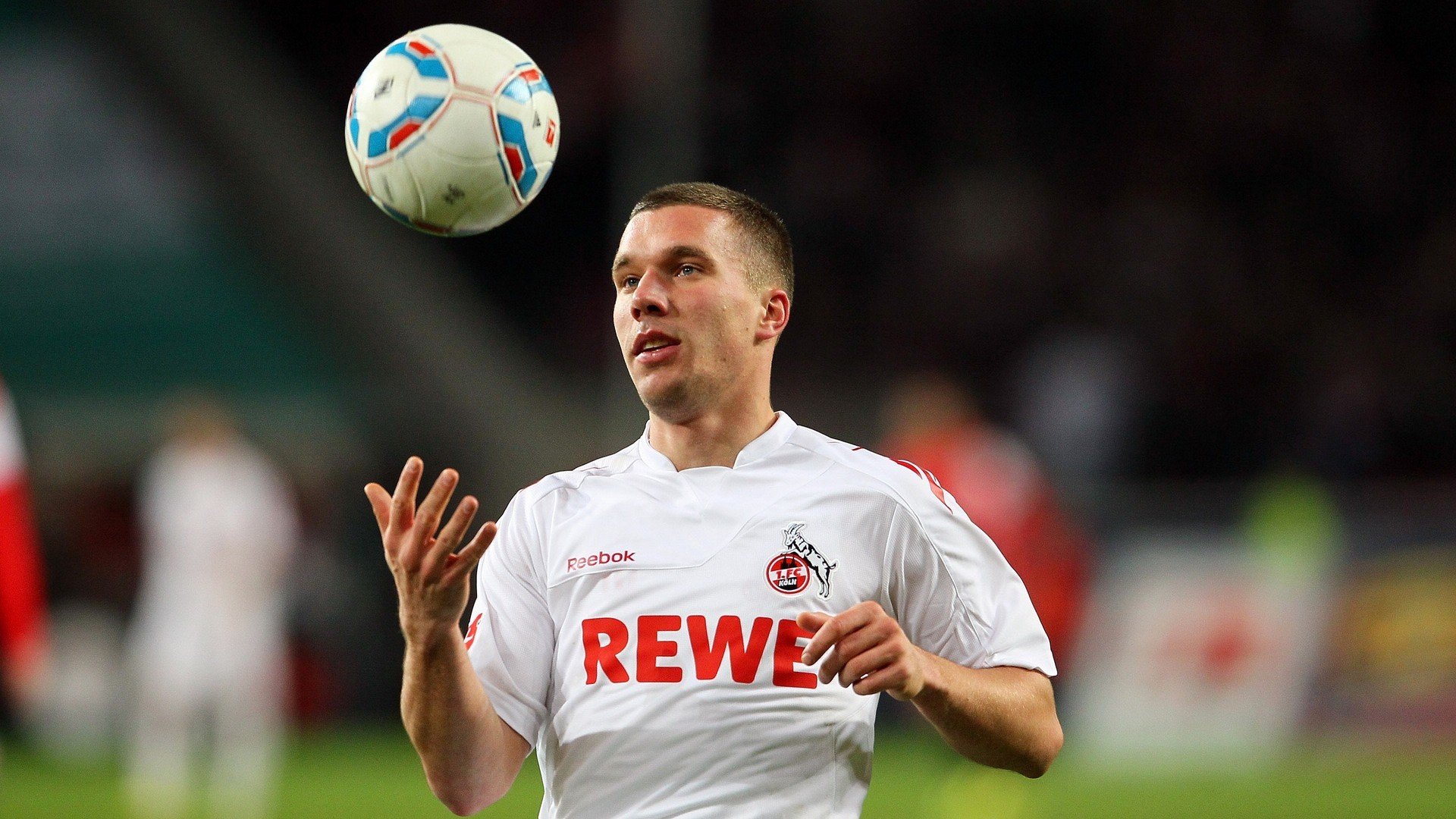 F1年度争冠之夜，杰伦·格林如何诠释硬仗之王